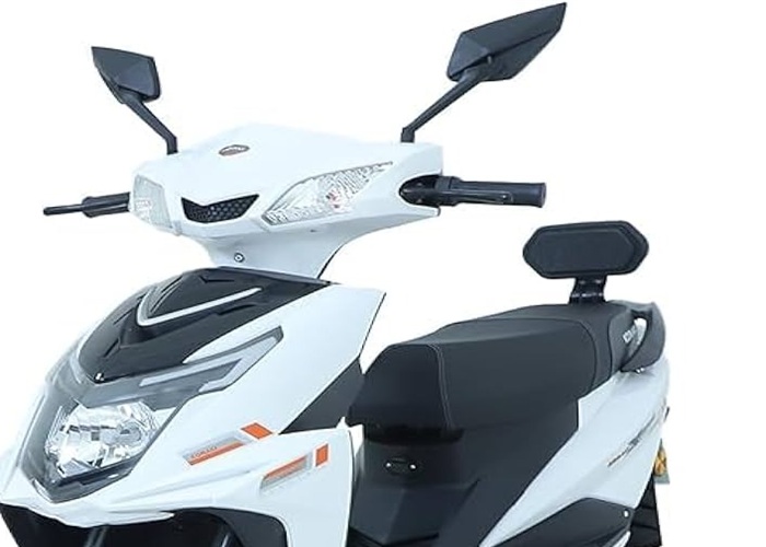 Smart Digital Display Speedometer